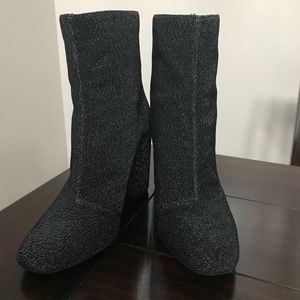 ❣️JESSICA SIMPSON❣️ANKLE BOOTIE BOOTS❣️